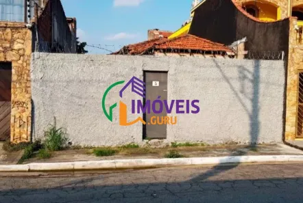 Lote/Terreno à venda, 150m² no Maranhão, São Paulo