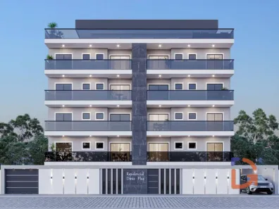 Apartamento com 3 Quartos à venda, 81m² no Costazul, Rio das Ostras