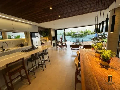 Casa com 4 Quartos à venda, 289m² no Santo Antônio de Lisboa, Florianópolis