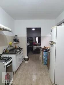 Casa com 2 Quartos à venda, 116m² no Brás, São Paulo