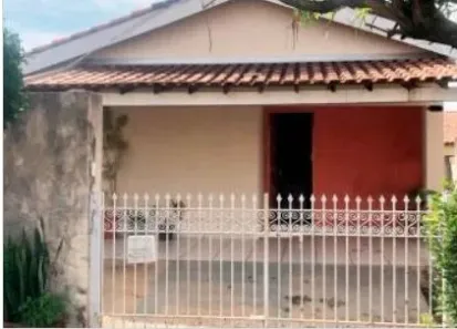 Casa com 3 Quartos à venda, 60m² no Parque Residencial Novo Horizonte, Marília
