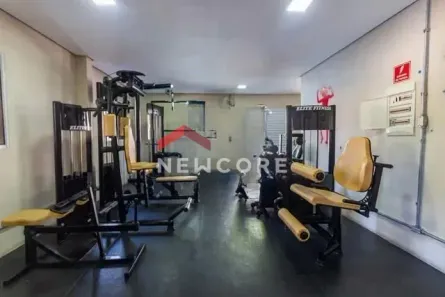 Apartamento com 2 Quartos à venda, 48m² no Cidade das Flores, Osasco