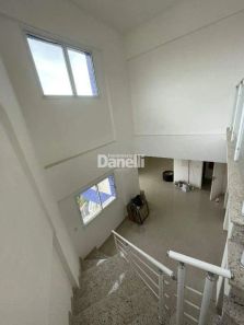 Apartamento com 4 Quartos à venda, 260m² no Jardim Eulália, Taubaté