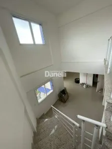 Apartamento com 4 Quartos à venda, 260m² no Jardim Eulália, Taubaté