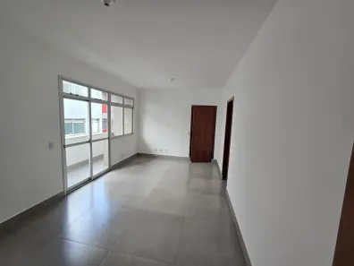 Apartamento com 3 Quartos à venda, 90m² no Buritis, Belo Horizonte