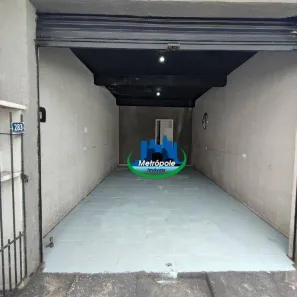 Ponto Comercial para alugar, 32m² no Jardim Almeida Prado, Guarulhos