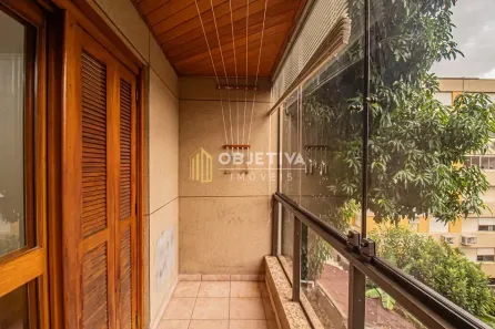 Apartamento com 2 Quartos à venda, 87m² no Bela Vista, Porto Alegre