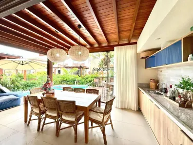 com 3 Quartos à venda, 170m² no Imbassaí, Mata de São João