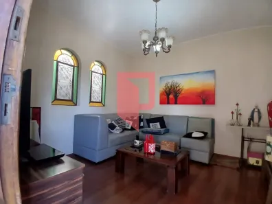 Casa com 3 Quartos à venda, 185m² no Glória, Belo Horizonte