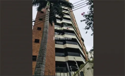 Apartamento com 4 Quartos à venda, 217m² no Itaim Bibi, São Paulo