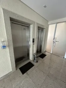 Apartamento com 3 Quartos à venda, 100m² no Santa Mônica, Uberlândia