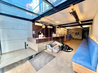 Ponto Comercial para alugar, 204m² no Cidade Monções, São Paulo