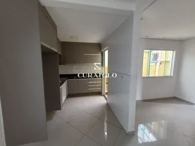 Apartamento com 2 Quartos à venda, 55m² no Vila Camilópolis, Santo André