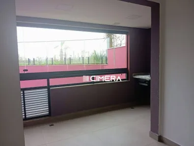 Apartamento com 2 Quartos à venda, 66m² no Jardim Guarujá, Sorocaba