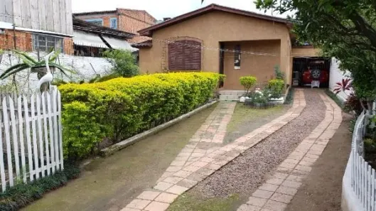 Lote/Terreno à venda, 400m² no Restinga, Porto Alegre