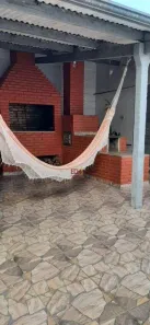 Casa com 3 Quartos à venda, 114m² no Jardim Santana, Tremembé