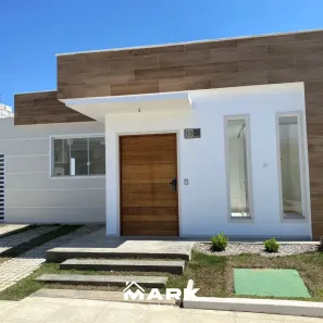 Casa com 3 Quartos à venda, 100m² no Boa Vista, Vitória da Conquista