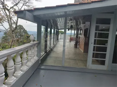 Sobrado com 3 Quartos para alugar, 329m² no Roseira, Mairiporã