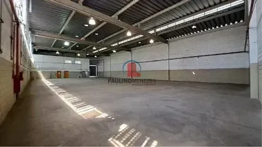 Ponto Comercial para alugar, 980m² no Cidade Industrial, Santa Bárbara D'Oeste