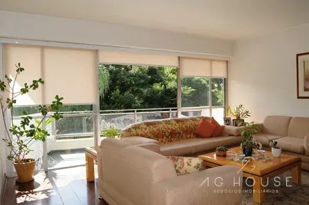 Apartamento com 3 Quartos à venda, 186m² no Alto de Pinheiros, São Paulo