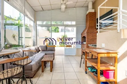 Casa de Condomínio com 4 Quartos à venda, 292m² no Vila Andrade, São Paulo