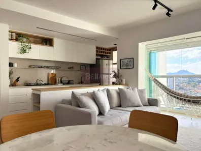 Apartamento com 2 Quartos à venda, 76m² no Centro, Osasco