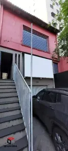 Prédio Comercial para alugar, 382m² no Centro, São Bernardo do Campo
