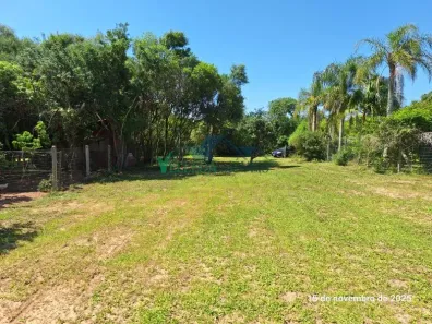 Lote/Terreno à venda, 519m² no Área Rural de Águas Claras, Viamão