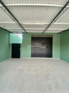 Casa com 2 Quartos à venda, 51m² no Residencial Vale das Nogueiras, Americana