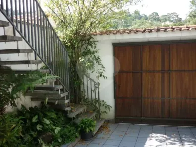 Sobrado com 3 Quartos à venda, 220m² no Horto Florestal, São Paulo