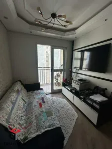 Apartamento com 3 Quartos à venda, 60m² no Nova Petrópolis, São Bernardo do Campo