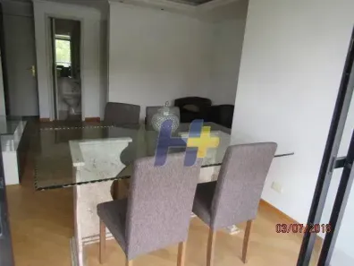 Apartamento com 2 Quartos à venda, 67m² no Vila Andrade, São Paulo