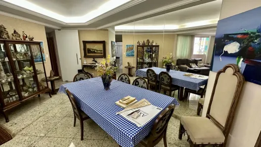Apartamento com 3 Quartos à venda, 96m² no Castelo, Belo Horizonte