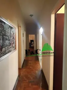 Casa com 3 Quartos à venda, 208m² no Jardim Piratininga, Limeira