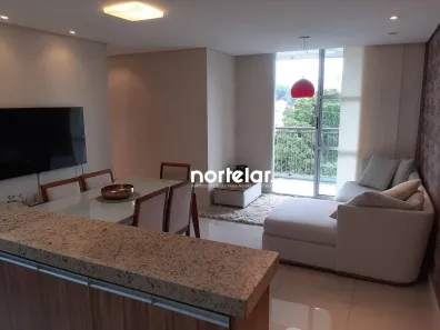 Apartamento com 3 Quartos à venda, 72m² no Nossa Senhora do Ó, São Paulo