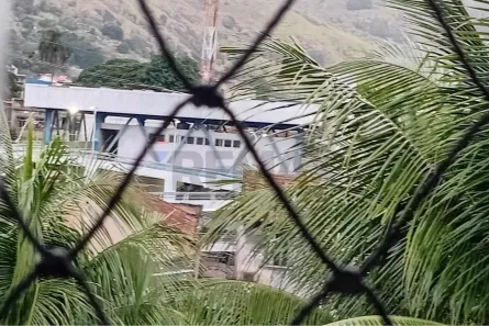 Apartamento com 2 Quartos à venda, 48m² no Quintino Bocaiúva, Rio de Janeiro