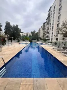 Apartamento com 3 Quartos à venda, 68m² no Jacarepaguá, Rio de Janeiro