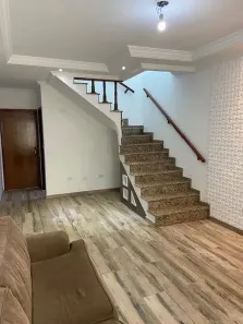 Sobrado com 3 Quartos à venda, 110m² no Vila Califórnia, São Paulo