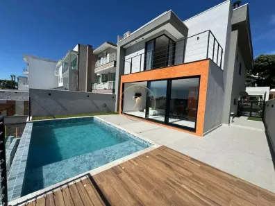 Casa de Condomínio com 3 Quartos à venda, 250m² no Aruã, Mogi das Cruzes