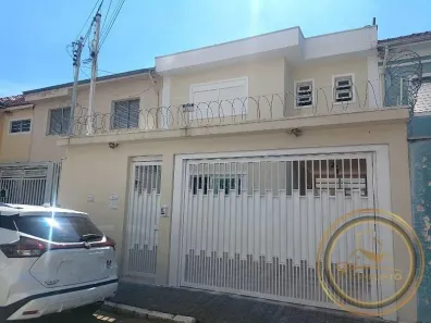 Sobrado com 3 Quartos à venda, 170m² no Mooca, São Paulo