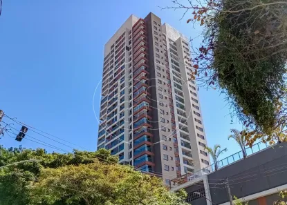 Apartamento com 1 Quarto à venda, 43m² no Santo Amaro, São Paulo
