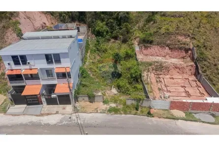 Lote/Terreno à venda, 1000m² no Francisco Bernardino, Juiz de Fora