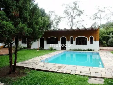 Fazenda/Sítio com 4 Quartos à venda, 500m² no , Guararema