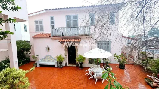 Casa com 7 Quartos à venda, 180m² no Santa Teresa, Rio de Janeiro