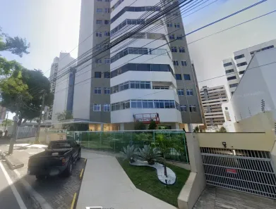 Apartamento com 5 Quartos à venda, 263m² no Aldeota, Fortaleza