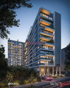 Apartamento com 2 Quartos à venda, 48m² no Centro, Canoas