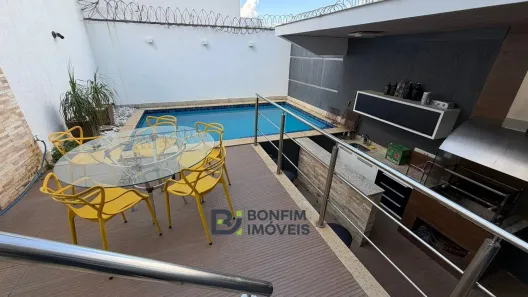 Casa com 3 Quartos à venda, 263m² no Lagoa Santa, Governador Valadares