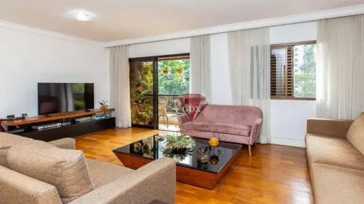 Apartamento com 3 Quartos à venda, 110m² no Campo Belo, São Paulo
