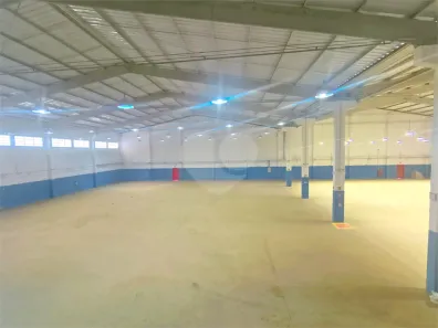 Galpão/Depósito/Armazém para alugar, 2559m² no Recreio Campestre Jóia, Indaiatuba