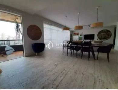 Apartamento com 3 Quartos à venda, 315m² no Funcionários, Belo Horizonte